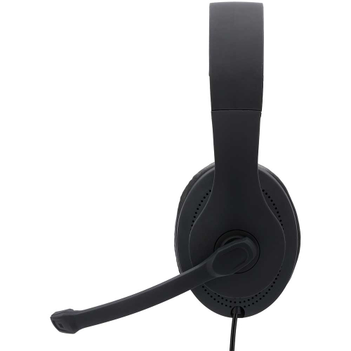 Hama headphones + mic HS-USB300 USB, 1000000000038787 02  — OK Office Hama headphones + mic HS-USB300 USB, 1000000000038787 02