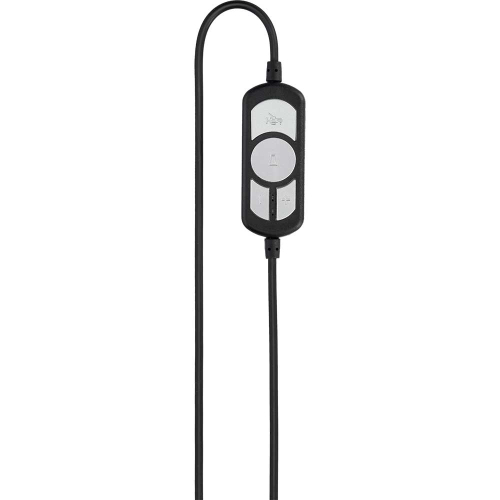 Hama headphones + mic HS-USB300 USB, 1000000000038787 05  — OK Office Hama headphones + mic HS-USB300 USB, 1000000000038787 05