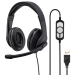 Hama headphones + mic HS-USB300 USB, 1000000000038787 11 