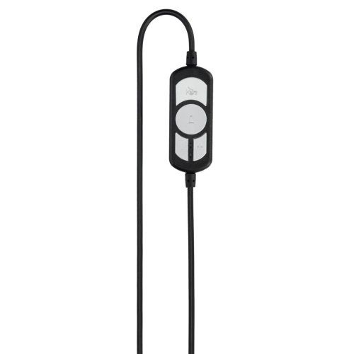 Hama headphones + mic HS-USB300 USB, 1000000000038787 08  — OK Office Hama headphones + mic HS-USB300 USB, 1000000000038787 08