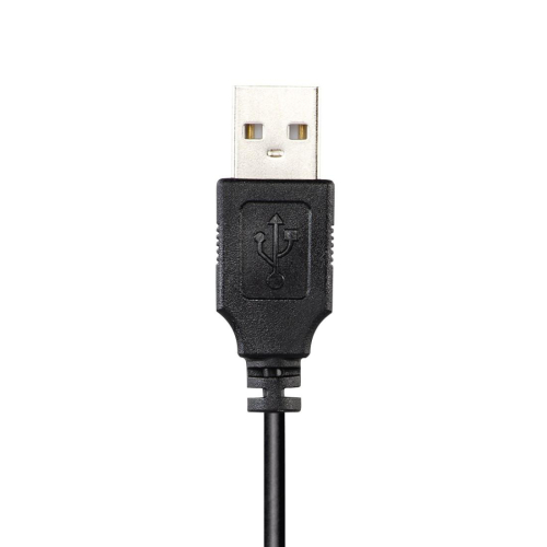 Hama headphones + mic HS-USB300 USB, 1000000000038787 10  — OK Office Hama headphones + mic HS-USB300 USB, 1000000000038787 10
