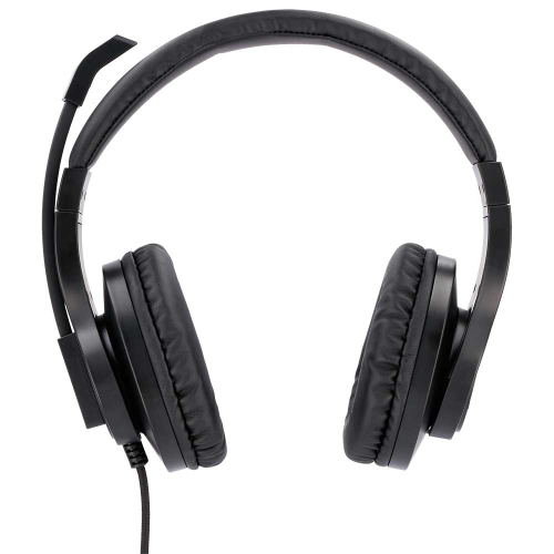 Hama headphones + mic HS-P300 2X3.5mm, 1000000000038788 06  — OK Office Hama headphones + mic HS-P300 2X3.5mm, 1000000000038788 06
