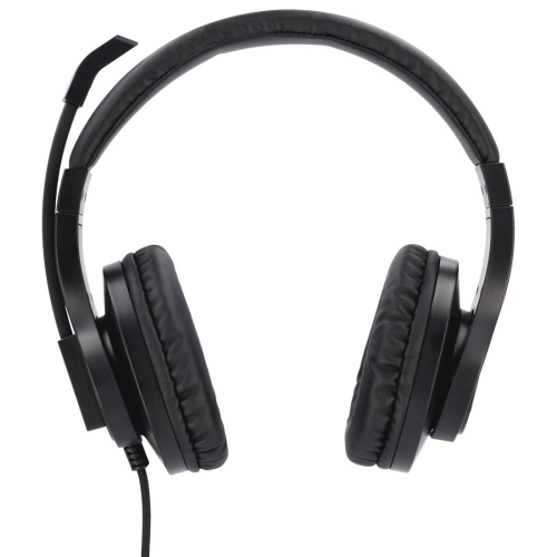 Hama headphones + mic HS-P300 2X3.5mm, 1000000000038788 09  — OK Office Hama headphones + mic HS-P300 2X3.5mm, 1000000000038788 09