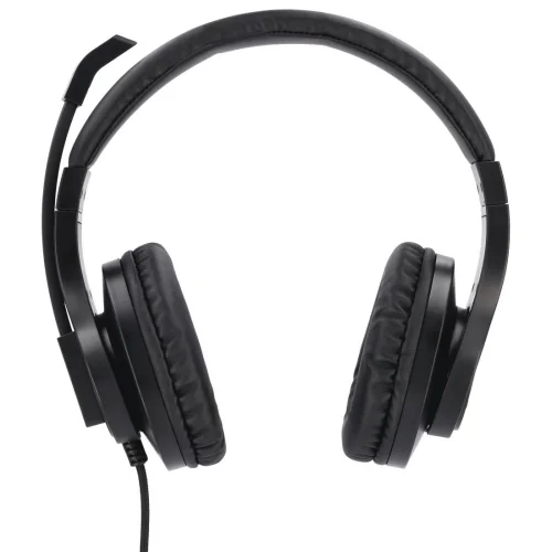 Hama headphones + mic HS-P300 2X3.5mm, 1000000000038788 07 