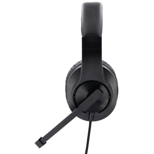 Hama headphones + mic HS-P300 2X3.5mm, 1000000000038788 07  — OK Office Hama headphones + mic HS-P300 2X3.5mm, 1000000000038788 07