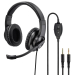 Hama headphones + mic HS-P300 2X3.5mm, 1000000000038788 18 