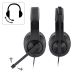 Hama headphones + mic HS-P300 2X3.5mm, 1000000000038788 18 