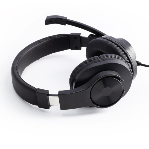 Hama headphones + mic HS-P300 2X3.5mm, 1000000000038788 17  — OK Office Hama headphones + mic HS-P300 2X3.5mm, 1000000000038788 17