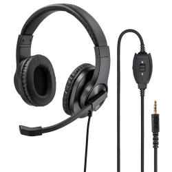 Hama HS-P350 Headphones