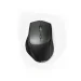 Безжична мишка HAMA MW-600, 2 приемника USB-C/USB-A, черен, 2004047443421371 06 
