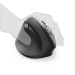 Wireless Vertical Mouse EMW-500L, left-handed, Black, 2004047443424822 05 