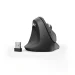 Безжична мишка Hama Vertical, ergonomic EMW-500L, за лява ръка, черен, 2004047443424822 05 