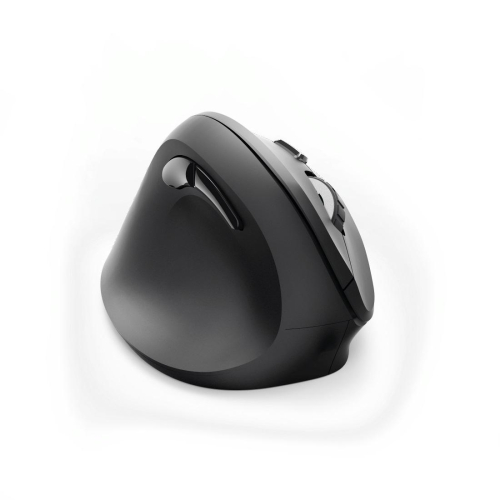 Wireless Vertical Mouse EMW-500L, left-handed, Black, 2004047443424822 04 