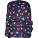 Hama Laptop Backpack HaHaHa Live, up to 15.6' (40cm), Violets, 2004047443427809 03 