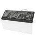 Hama KC550 keyboard backlight 1.8m, 1000000000038016 11 