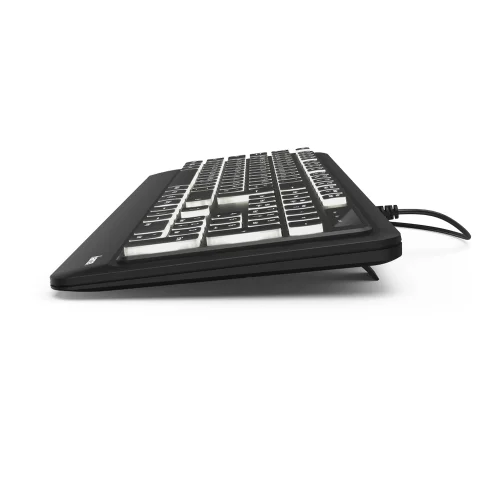 Hama KC550 keyboard backlight 1.8m, 1000000000038016 06 