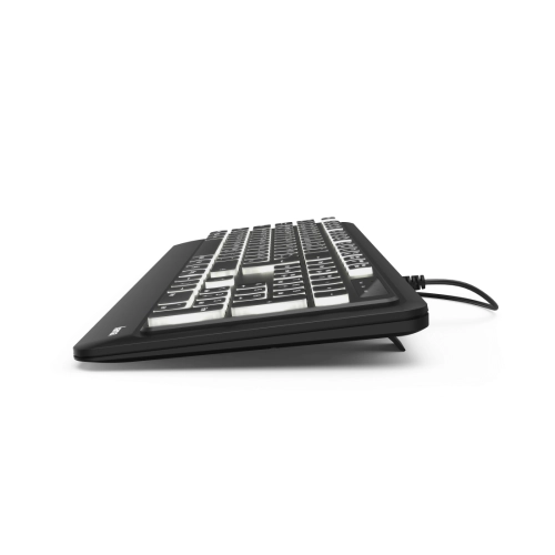 Hama KC550 keyboard backlight 1.8m, 1000000000038016 09 