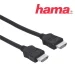 Кабел HDMI/HDMI Hama M/M 3м 1080P, 1000000000021645 05 