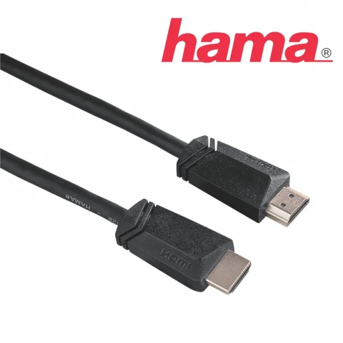 HDMI / HDMI cable Hama M / M 5m 1080P, 1000000000022554