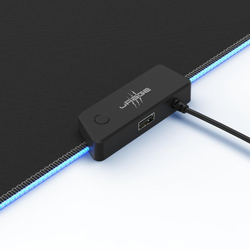 Геймърски пад за мишка Hama uRage Lethality 200, 2004047443433305 02 