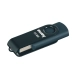 Памет USB 3.0 256GB Hama Rotate петролно синьо, 2004047443435927 04 