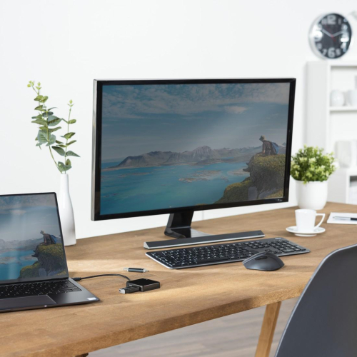 Хъб USB Hama 12131/200121 4 порта, 1000000000019225 09 