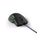 Hama Urage Reaper 600 Gaming Mouse, 2004047443438454 04 