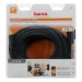 Кабел HDMI/HDMI Hama M/M 10м 4К, 1000000000023685 06 