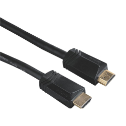 HDMI/HDMI cable Hama M/M 10m 4K
