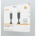 Кабел HDMI/HDMI Hama M/M 10м 4К, 1000000000023685 06 