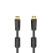 Кабел HDMI/HDMI Hama M/M 10м 4К, 1000000000023685 05 