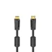 Кабел HDMI/HDMI Hama M/M 10м 4К, 1000000000023685 06 