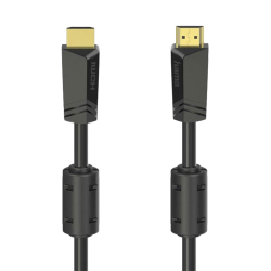 Кабел HDMI/HDMI Hama M/M 15м 4K