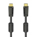 Кабел HDMI/HDMI Hama M/M 15м 4K, 1000000000041364 05 