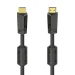 Кабел HDMI/HDMI Hama M/M 15м 4K, 1000000000041364 07 