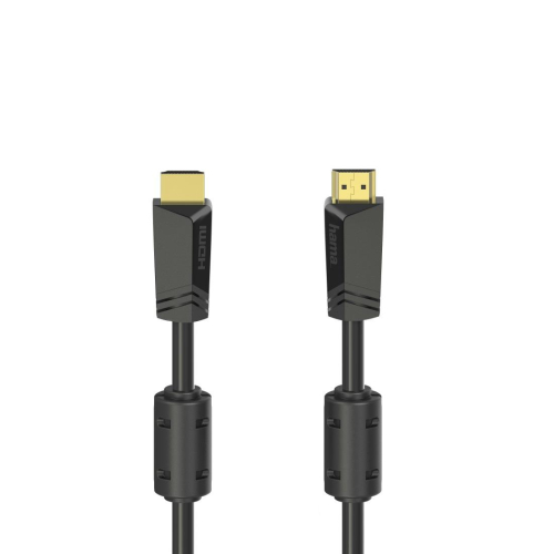 Кабел HDMI/HDMI Hama M/M 15м 4K, 1000000000041364 04  — OK Office Кабел HDMI/HDMI Hama M/M 15м 4K, 1000000000041364 04