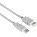 Cable extension HAMA USB 2.0 M / F 1.5 m, 1000000000023840 03 