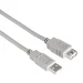 Cable extension HAMA USB 2.0 M / F 1.5 m, 1000000000023840 03 