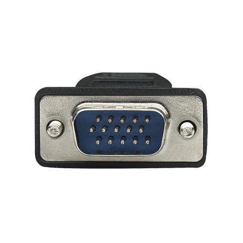 Cable VGA HD15 M / M 1.8m, 1000000000004424 02 