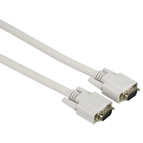 Cable VGA HD15 M / M 1.8m, 1000000000004424 03 