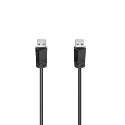 USB cable Hama A/A M/M 1.5 m, 1000000000037963 02 