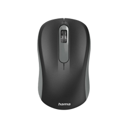 Безжична мишка Hama AMW-200 черен