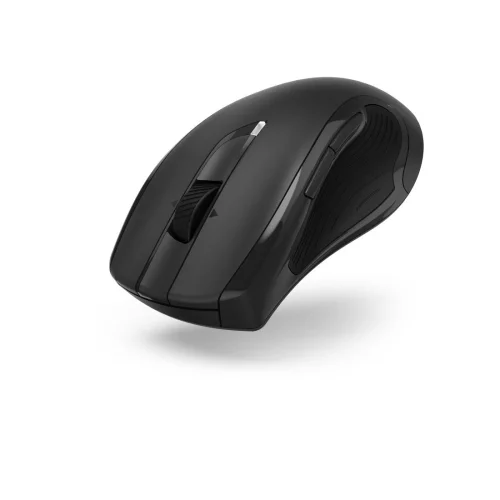 Hama 'MW-900' 7-Button Laser Wireless Mouse, black, 2004047443453945 02 