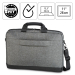 Hama Laptop Bag Terra, up to 13.3' (34cm), Gray, 2004047443455130 11 