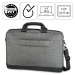 Hama Laptop Bag Terra, up to 15.6' (40cm), Gray, 2004047443455161 10 