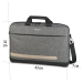 Hama Laptop Bag Terra, up to 15.6' (40cm), Gray, 2004047443455161 10 