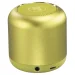 Hama Bluetooth® 'Drum 2.0' Loudspeaker, 3,5 W, yellow-green, 2004047443455307 04 