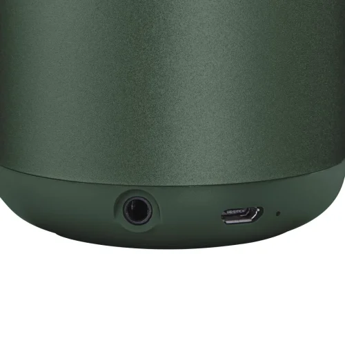 Hama Bluetooth® 'Drum 2.0' Loudspeaker, 3,5 W, dark green, 2004047443455338 03 