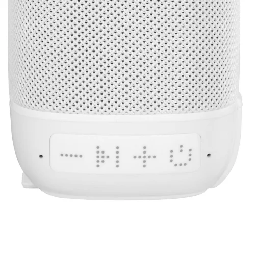 Hama Bluetooth® 'Tube 2.0' Loudspeaker, 3 W, White, 2004047443455543 06 