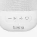 Hama Bluetooth® 'Cube 2.0' Loudspeaker, 4 W, white, 2004047443455550 09 